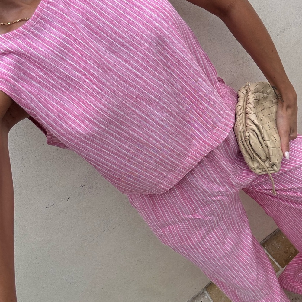 Splendid pink set
